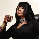 Powerful African-Queen Shemale Dominatrix in Northern VA