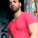 Lonely young man just out in Northern VA